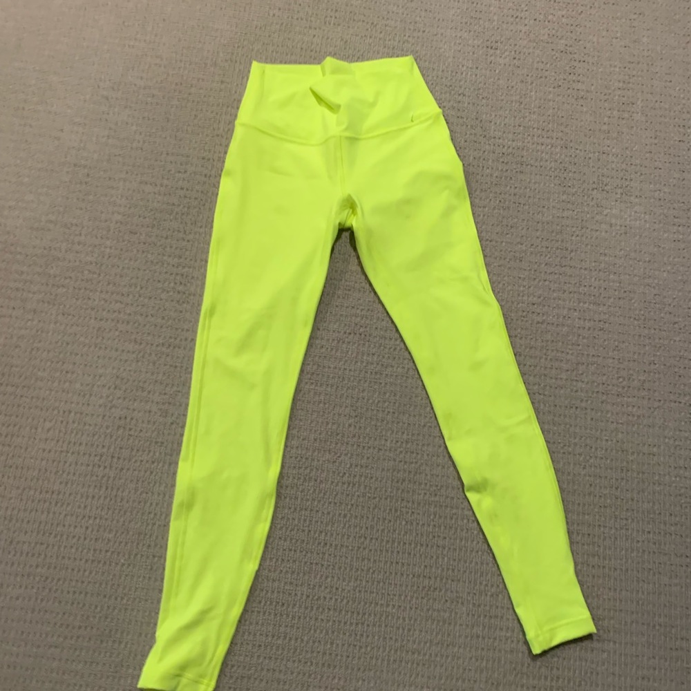 Brand New Lululemon Womens Leggings